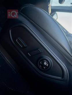 جیپ L گراند شیرۆکی